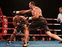 Бокс: Александр Устинов победил Дэвида Туа. Самоанец объявил об окончании карьеры