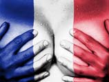 На сегодняшний день во Франции проституция законом не запрещена