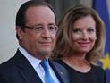 Визит президента Франции в Израиль в 