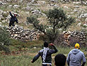 Maan о "тактике палестинских фермеров": капканы против евреев