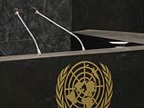 Нетаниягу предложил работу переводчице ООН, обвинившей Генассамблею в лицемерии