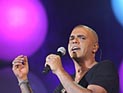 Эяль Голан, певец в стиле "мизрахи", обвиняется в уклонении от уплаты налогов