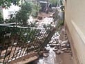 Дожди в Израиле: опасность наводнений, один человек пострадал 