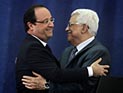 Олланд встретился с Аббасом: он рекомендует проявить "гибкость" в вопросе о беженцах 