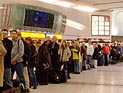 В аэропорту Огайо из-за угрозы бомбы эвакуированы пассажиры