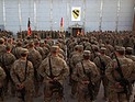 Вашингтон и Кабул договорились о войсках США, которые останутся в Афганистане