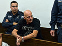 Арест двух подозреваемых по делу Эяля Голана продлен на 4 дня