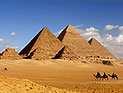 МИД России снял ограничения на поездки туристов в Египет