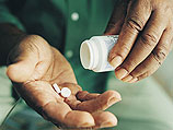 OECD: употребление антидепрессантов в богатых странах растет непропорционально диагнозам