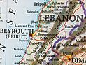 Ливанская армия обнаружила автомобиль с 400 кг взрывчатки