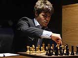 Новым чемпионом мира стал 22-летний Магнус Карлсен