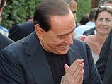 Сильвио Берлускони, 77 лет