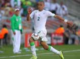 Буркина-Фасо подала протест: "жеребцы" хотят заменить сборную Алжира на чемпионате мира