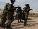 Военные задержали троих палестинцев, нелегально проникших в Израиль