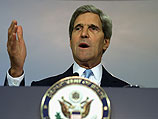 Джон Керри: сделка с Ираном &#8211; гарантия безопасности Израиля на полгода 
