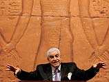 Бывший министр по делам древностей Египта Захи Хауас