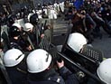 ЕС осудил Россию за давление на Украину, где продолжаются акции протеста