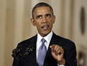 Опрос CNN: президент Барак Обама разочаровал американцев 