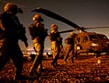 Военнослужащие ЦАХАЛа ликвидировали боевиков, готовивших теракты в Израиле