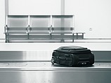 В киевском аэропорту Борисполь обнаружен радиоактивный багаж из Москвы