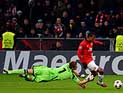 Лига чемпионов: "Манчестер Юнайтед" забил пять безответных мячей в Германии
