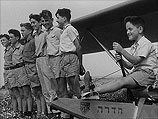 "Предвидение полета": Музей Эрец-Исраэль расскажет о воздухоплавании в еврейском ишуве