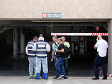 В Ор Иегуде обнаружено тело мужчины со следами пулевых ранений
