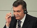 Петиция против Януковича и правительства Украины &#8211; на сайте Белого дома