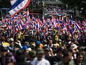 Беспорядки в Таиланде, оппозиция призывает армию выступить против правительства