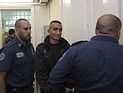 Продлен арест арабов, подозреваемых в причастности к нападению в Иерусалиме