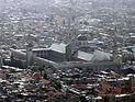 Террористы обстреляли старинную мечеть в Дамаске, есть жертвы