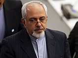 Министр иностранных дел Исламской республики Иран Мохаммед Джавад Зариф