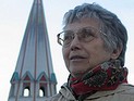 Ушла из жизни известная русская поэтесса, правозащитница Наталья Горбаневская 