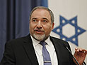 Глава МИД Израиля Авигдор Либерман посетит Вашингтон и Москву