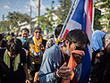 Беспорядки в Таиланде продолжаются: СМИ сообщают о пяти погибших