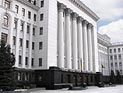Киев: у здания администрации президента идут бои