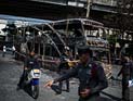 Премьер-министр Таиланда называет требования оппозиции неконституционными