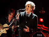 На Боба Дилана подали в суд, обвинив рок-легенду в расизме