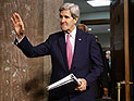 Керри выступил против предвзятого отношения ООН к Израилю