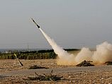 Террористы выпустили 3 ракеты в сторону Израиля, но "касамы" упали в Газе