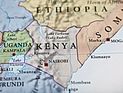 Бои на севере Кении, много жертв