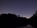Жители северного полушария в ночь на 9 декабря увидят взлетающие в небо метеоры