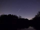 Жители северного полушария в ночь на 9 декабря увидят взлетающие в небо метеоры
