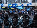Украина: Штаб сопротивления готовит граждан к возможности введения ЧП