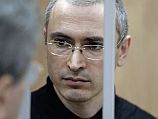 СМИ пишут о новых обвинениях, которые власти готовятся предъявить Ходорковскому
