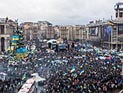 Киев: власти начинают штурм Майдана &#8211; оппозиционеры не намерены сдаваться