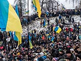 Киев: власти начинают штурм Майдана &#8211; оппозиционеры не намерены сдаваться