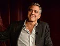Джордж Клуни &#8211; украинцам: "Запад смотрит на вас взглядом, полным восторга"