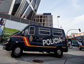 В Испании арестованы 8 членов московской преступной группировки