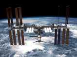 NASA: на МКС возникли неполадки, часть систем пришлось отключить